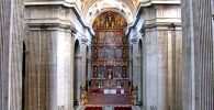 Basílica del Monasterio de El Escorial