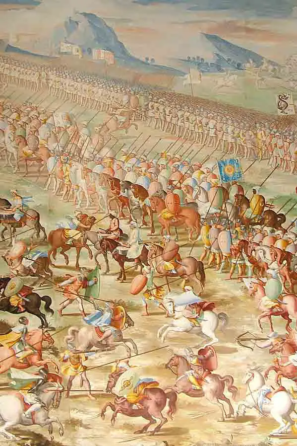 Batalla de la Higueruela