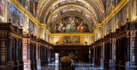 Joyas de la biblioteca del Escorial