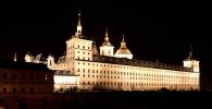 Monasterio del Escorial Historia del arte