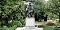 Parque Adolfo Suarez, San Lorenzo de EL Escorial