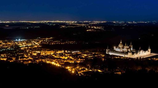 Subir Monte Abantos en coche