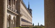 jardín de los frailes avenida de juan de borbón y battenberg san lorenzo de el escorial