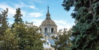 10 curiosidades del monasterio de el escorial