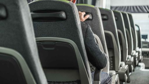 Cómo llegar al Escorial en autobús